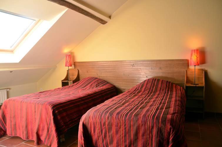 Ferme De La Barriere Chimay