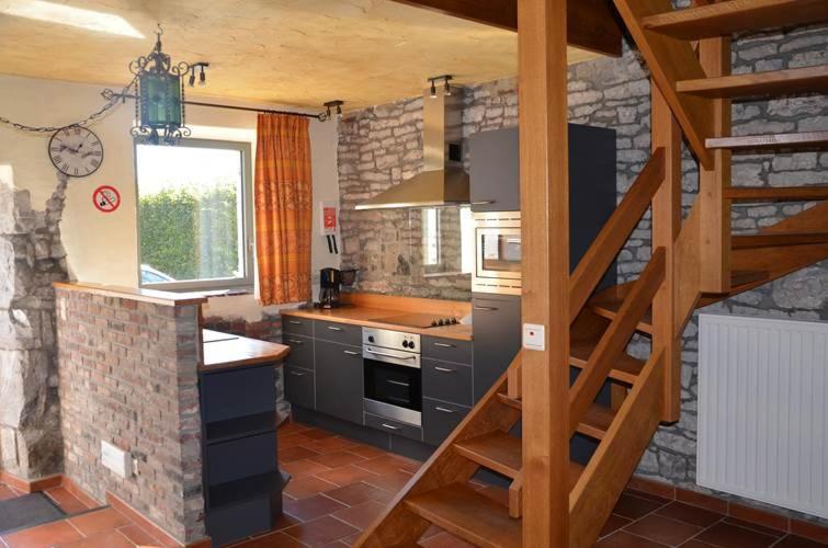 Ferme De La Barriere * Chimay