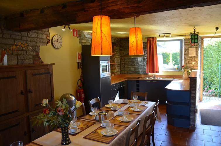 Ferme De La Barriere Casa de Férias