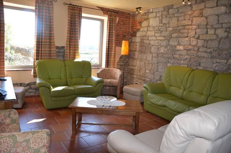 Ferme De La Barriere * Chimay