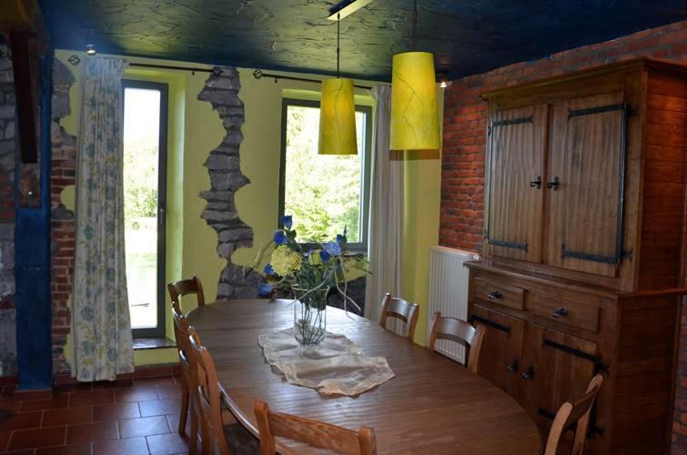 Ferme De La Barriere *