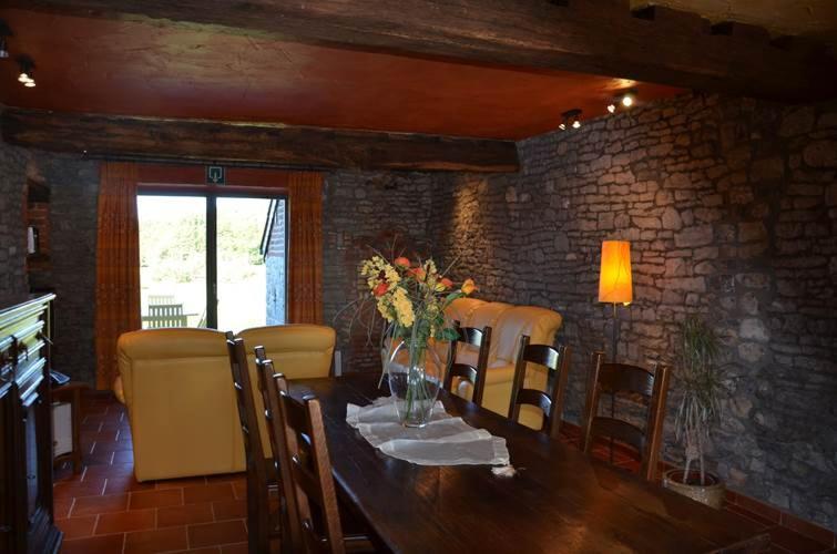 Ferme De La Barriere
